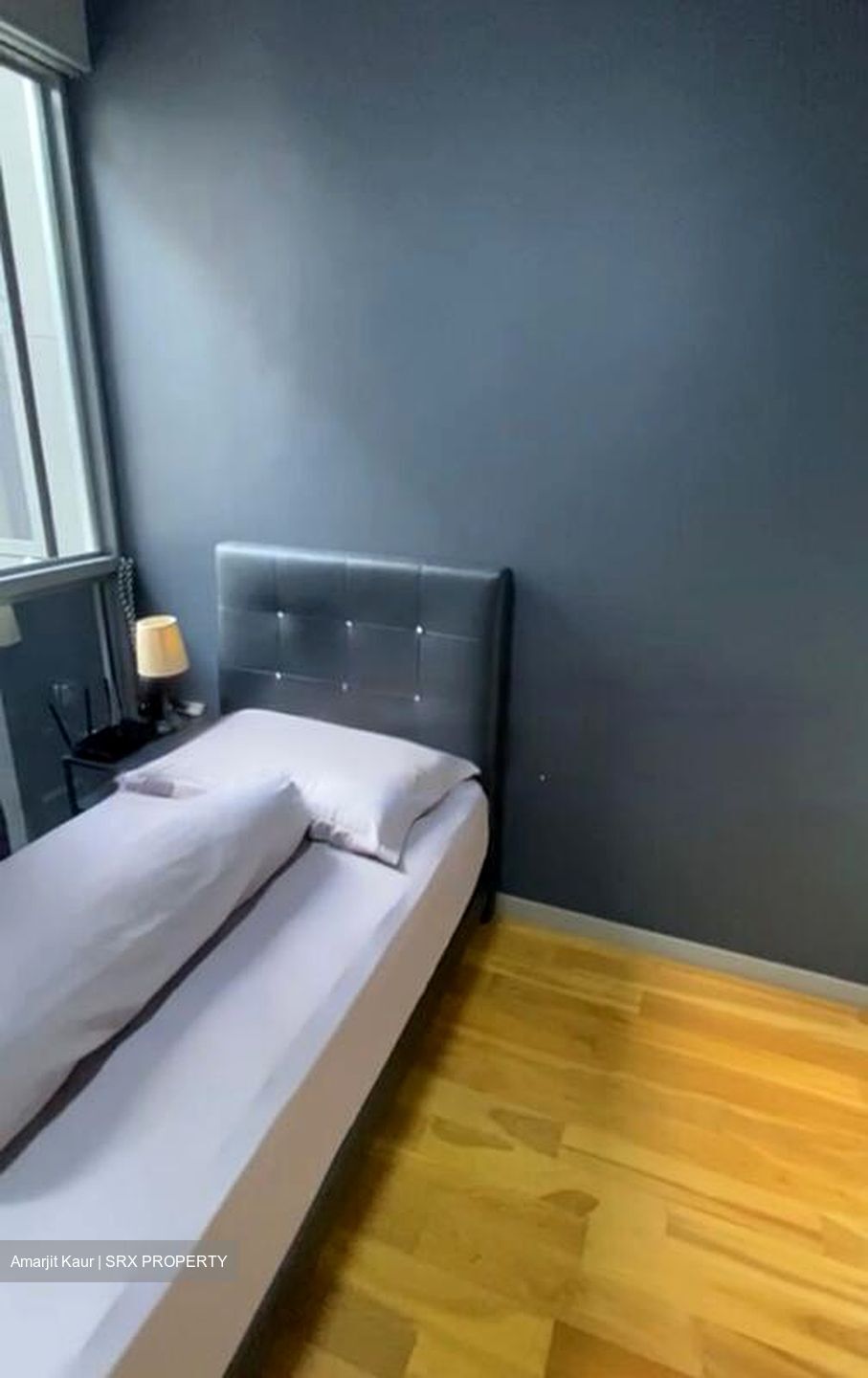 Riversails (D19), Condominium #573929201